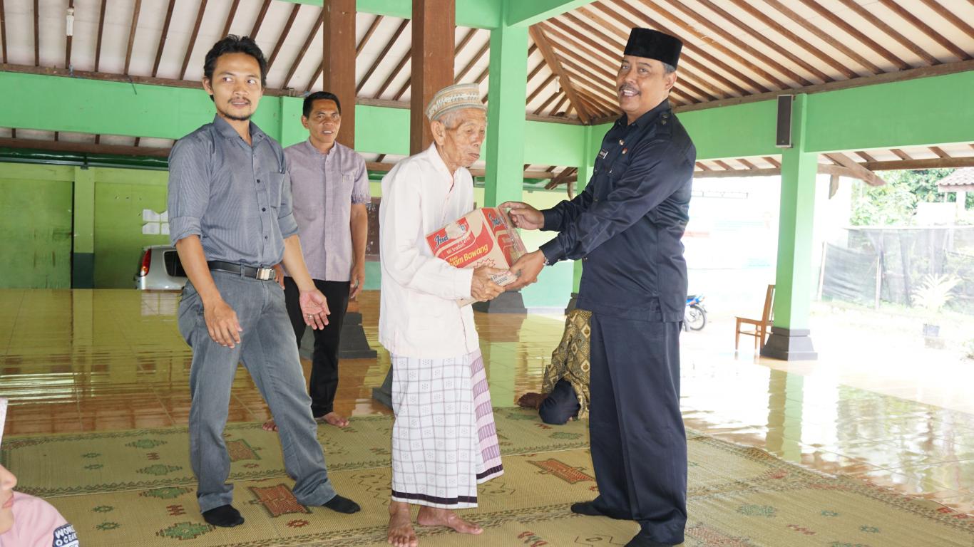 Pelaksanaan Program UPK Kecamatan Pleret