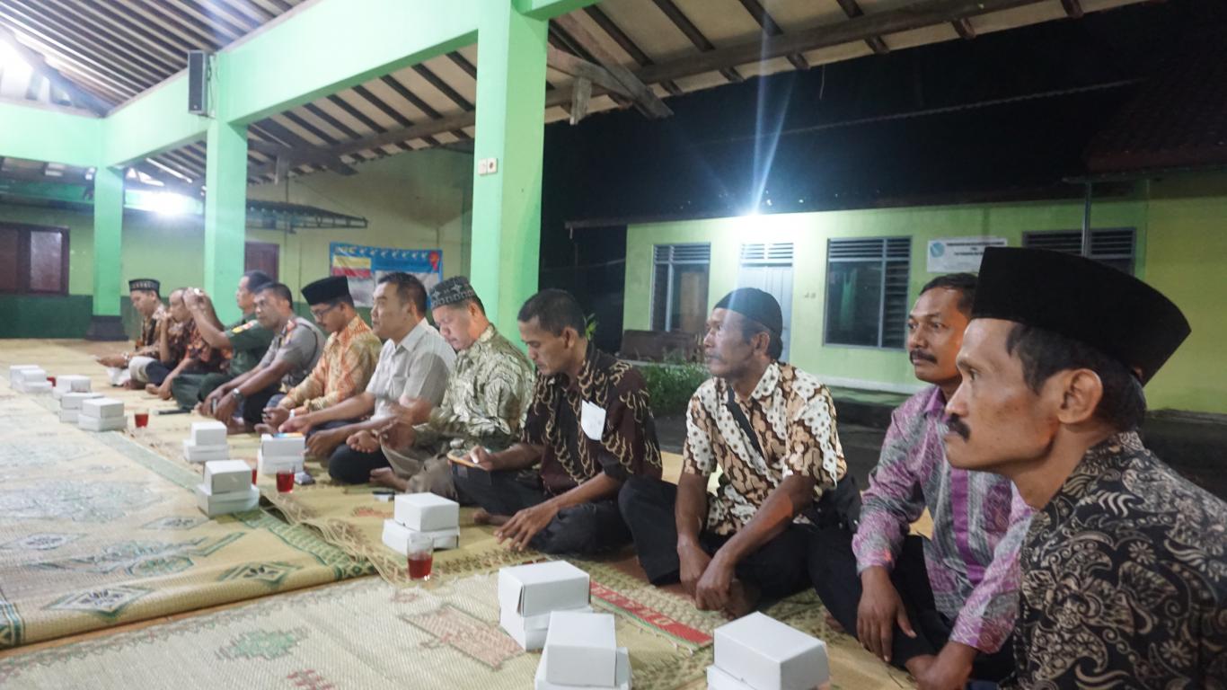 Dialog Pemeliharaan dan Pengembangan Warisan Budaya Tak Benda DIY