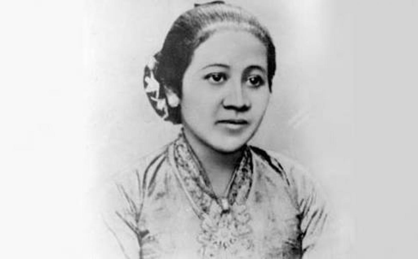 R.A. Kartini, Pahlawan Emansipasi Wanita Indonesia