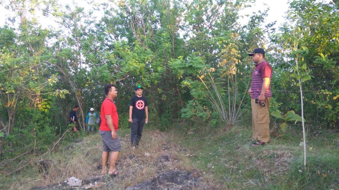 Musyawarah Antar Desa, Tentukan Lokasi Menara Radio Pancar Ulang