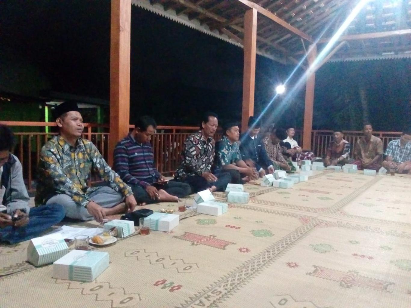 Workshop Pemanfaatan WbTb untuk Melestarikan Nilai-nilai Kebudayaan Pleret