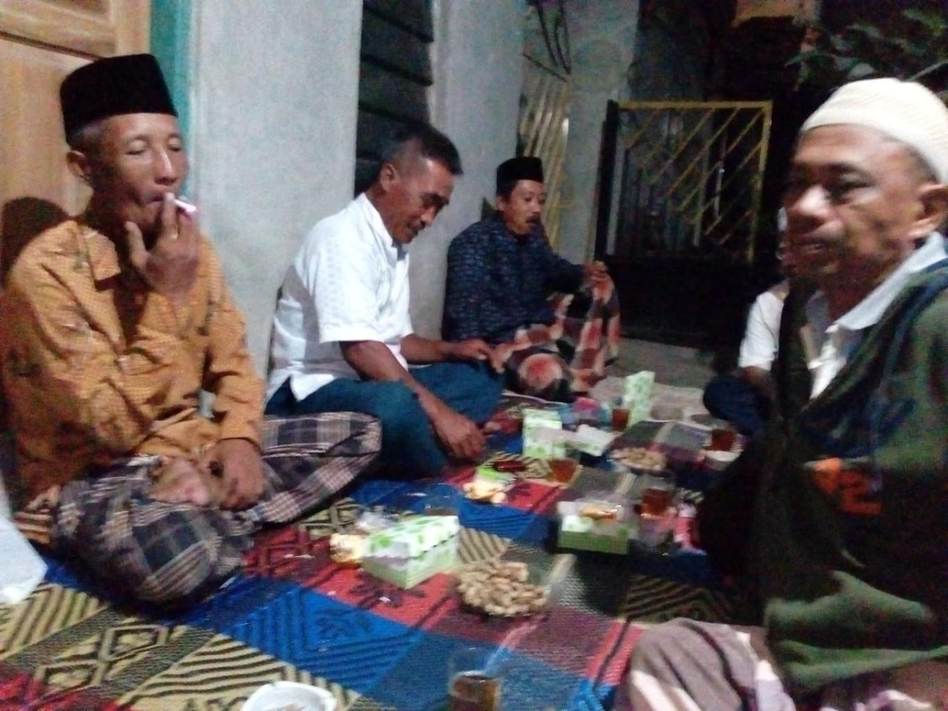 Rembug Santai Kelompok Ternak PAKARTI