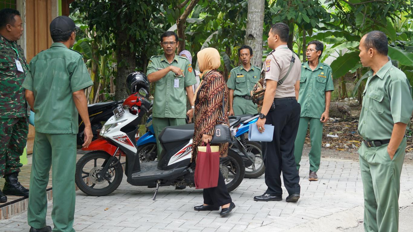 Pentingnya Pengelolaan Sampah oleh Dinas Kebersihan