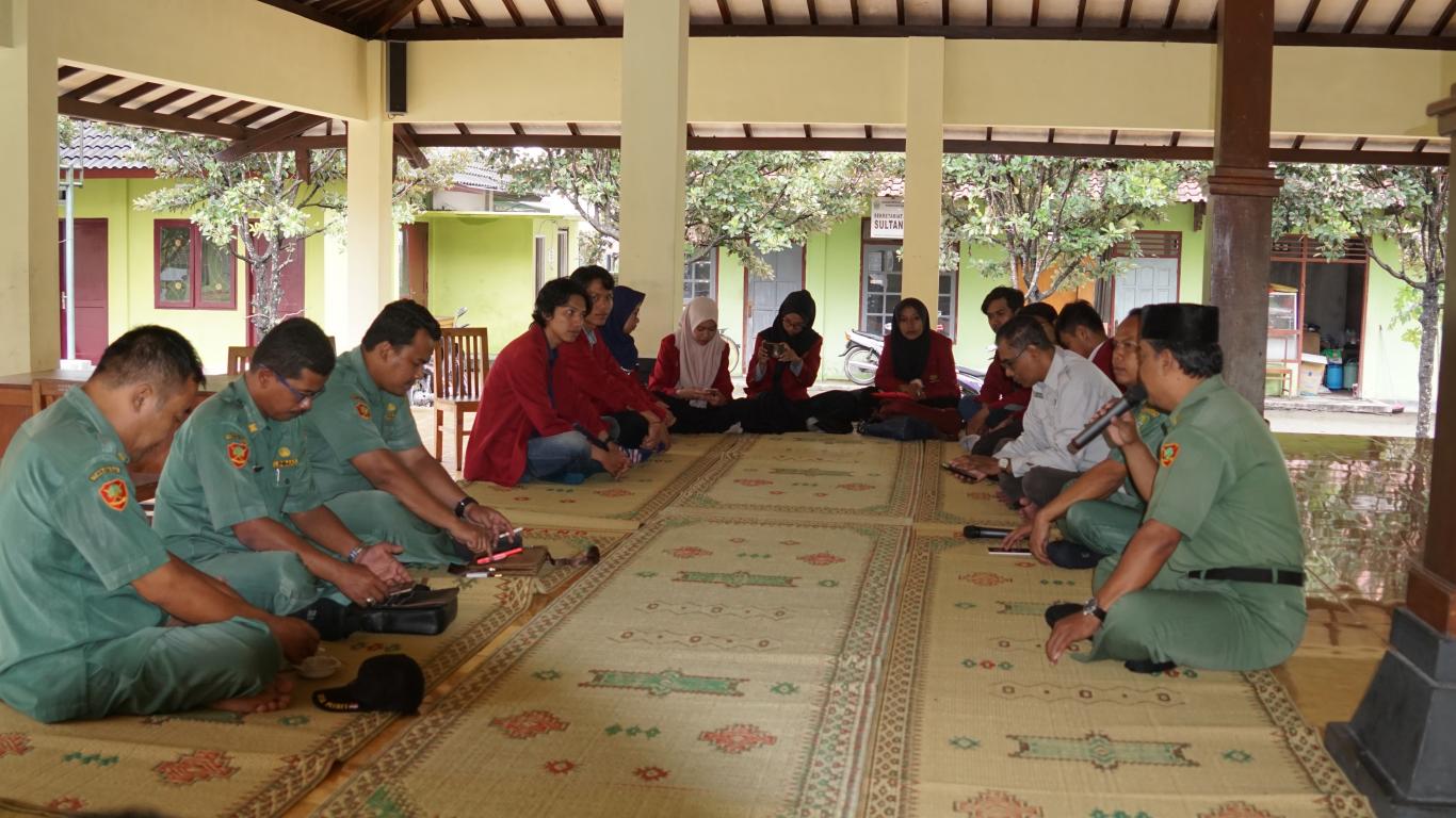 KKN UMY adakan survei Tematik Pemilu