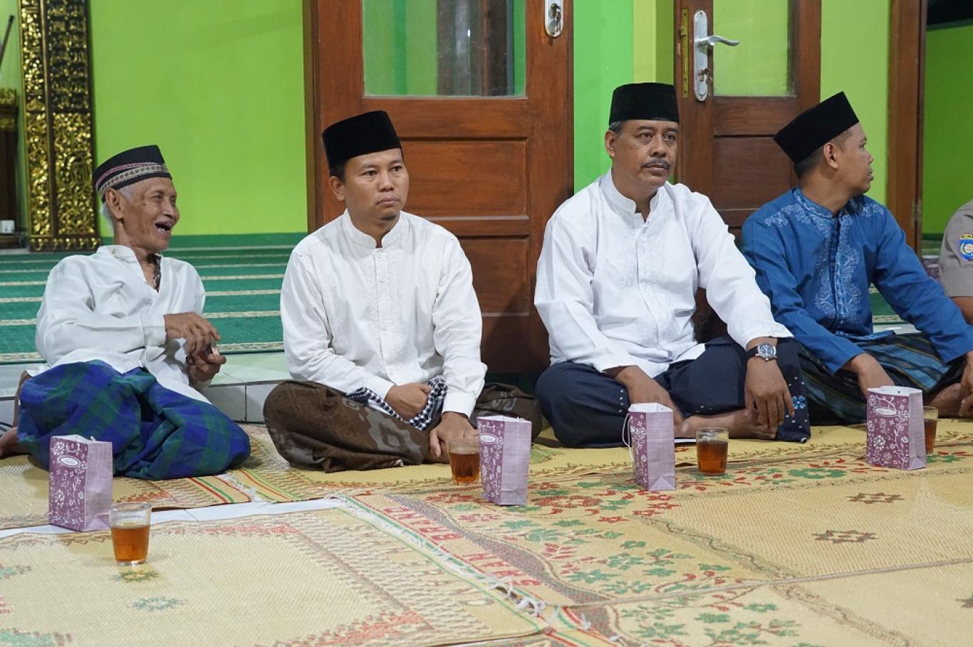 Tarweh Sesarengan 