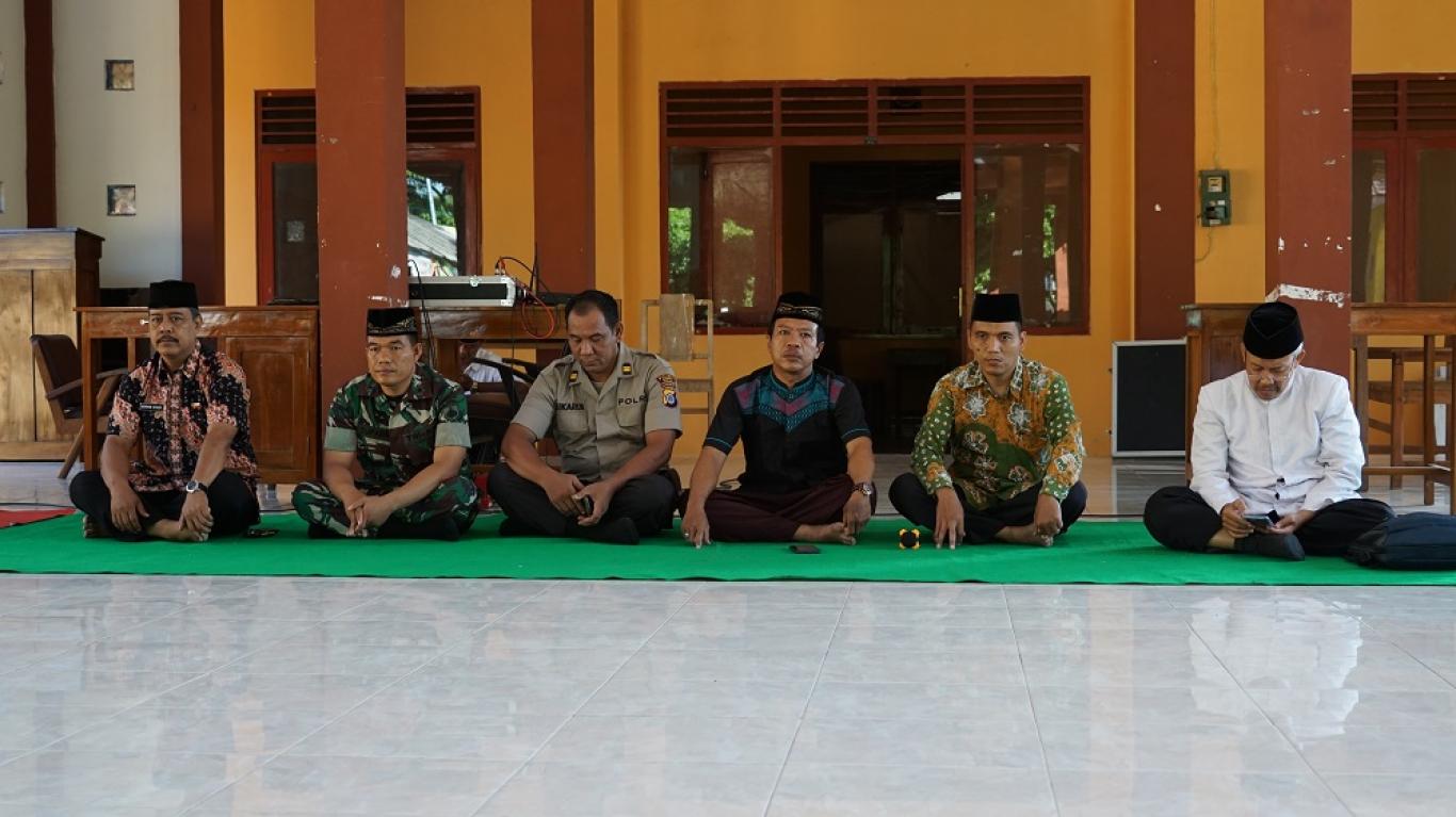 Pengajian Jum'at Pagi