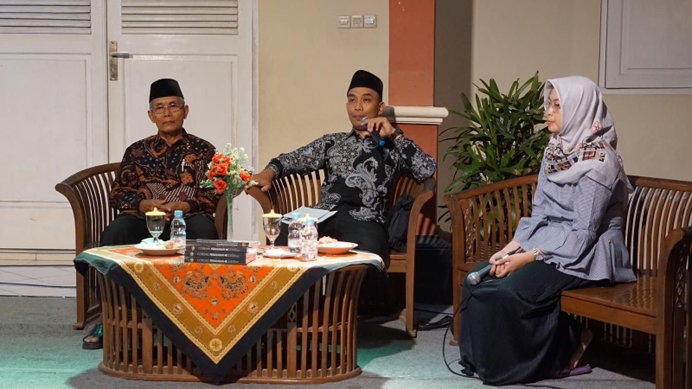 Dialog Budaya; Adat Istiadat sebagai Perekat Hubungan Masyarakat