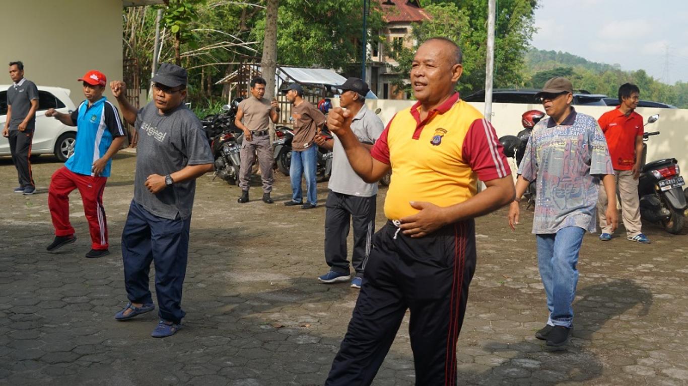 SKJ Bermanfaat untuk Melancarkan Peredaran Darah