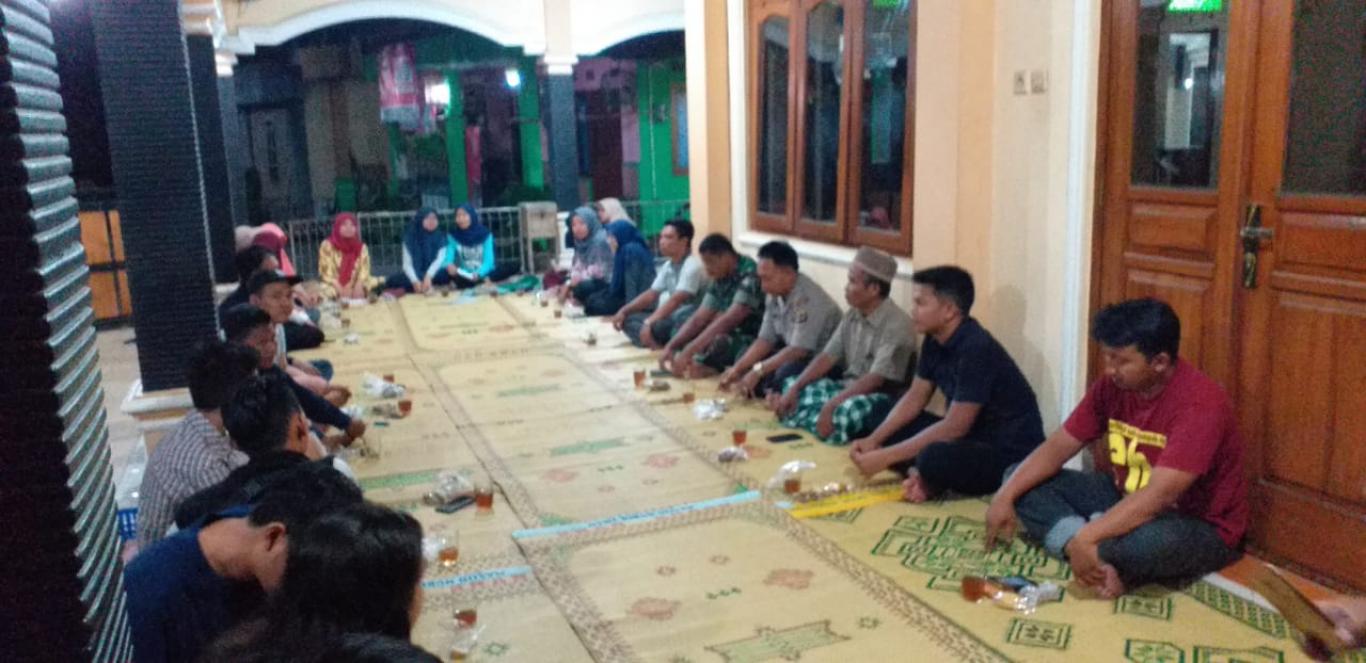 Pembinaan dan Penyuluhan Kenakalan Remaja