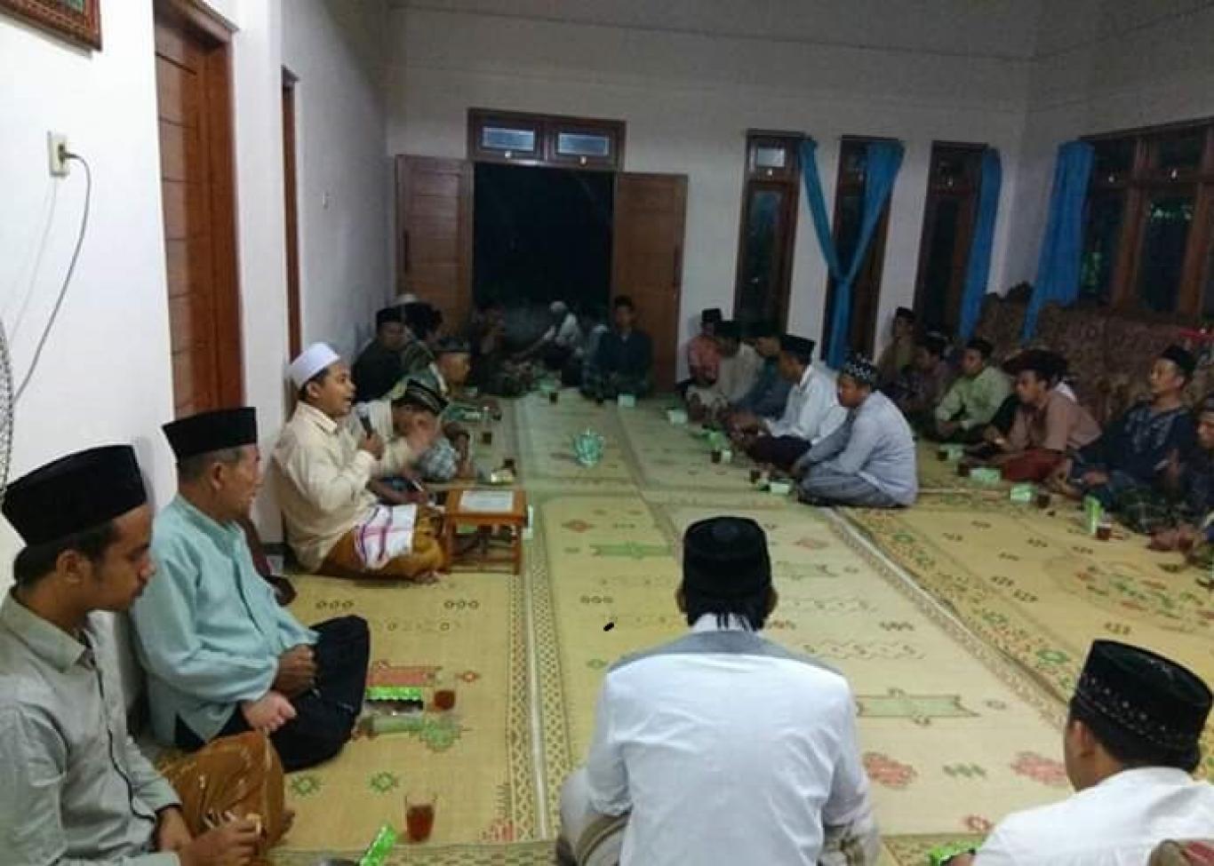 Majelis Qur'an dan Yasin Syifa, Penambah NILAI AGAMA 