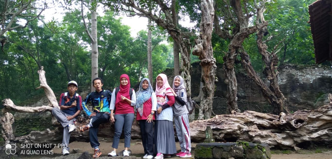 Makam Ratu Malang, Destinasi JJJ Pamong Desa Pleret