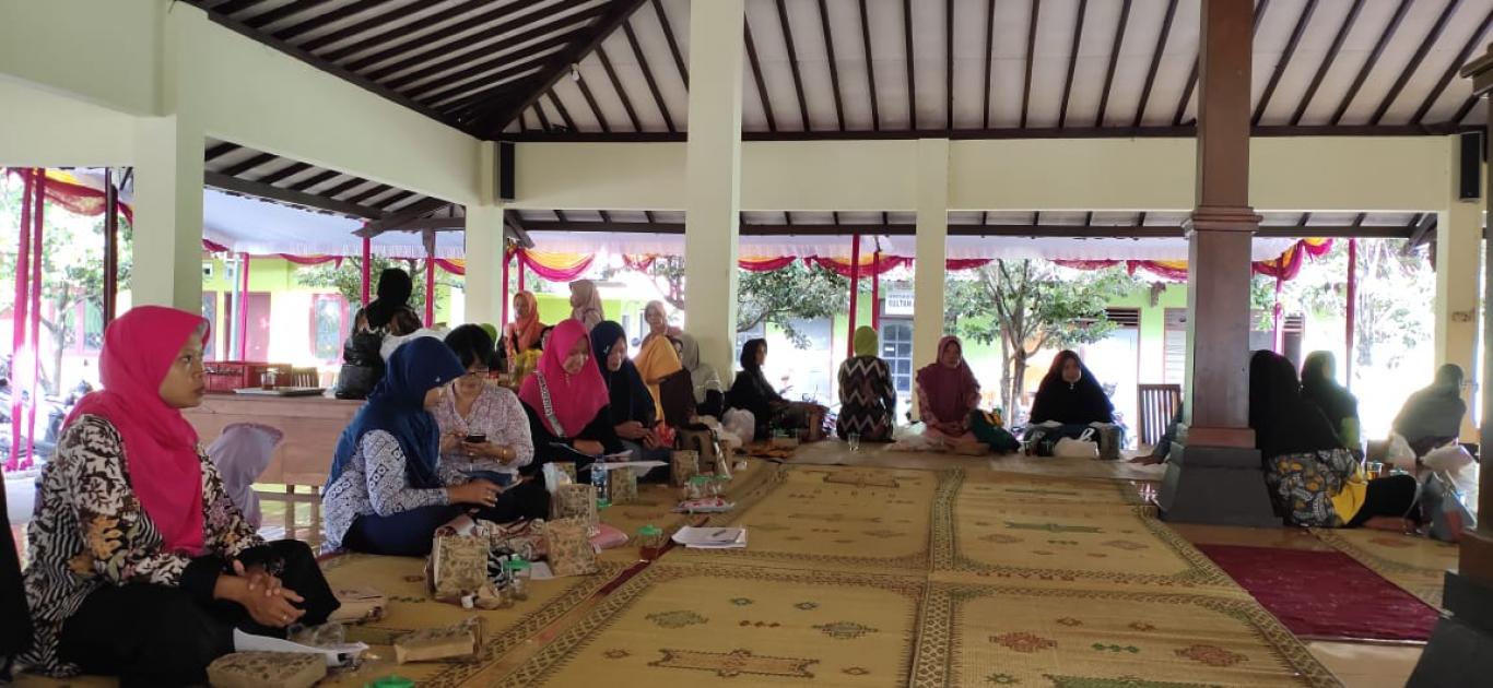 Peringati Hari Perempuan, YKI berikan penyuluhan tentang Kanker Payudara