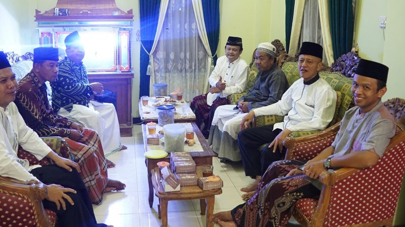 Pengajian Akbar Pedukuhan Karet