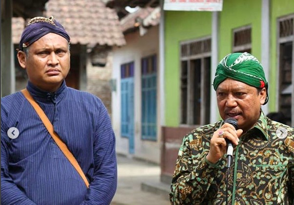 Kirab Budaya Dalam Rangka Melestarikan Nilai Nilai Mataram Islam