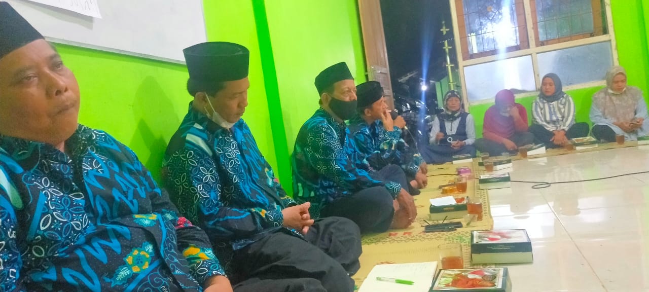 Dusun Karet, Penutupan kegiatan Monitoring dan Evaluasi Program Pemerintah Kalurahan oleh BamusKal